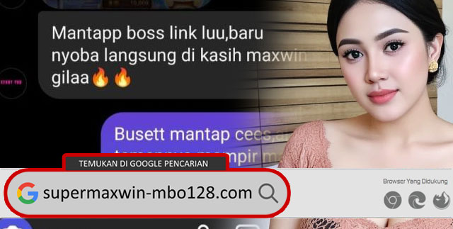 MBO128 Situs Slot Deposit Qris 10K Gampang Menang