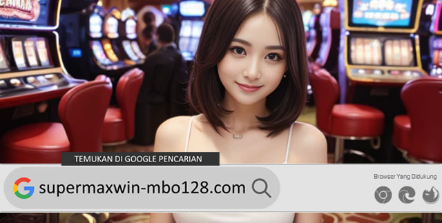 Link Alternatif Slot Deposit Qris Anti Ribet