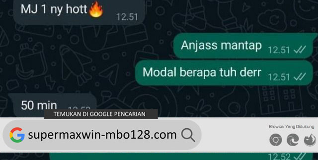 MBO128: Link Daftar Situs Hiburan Online Pakai Qris