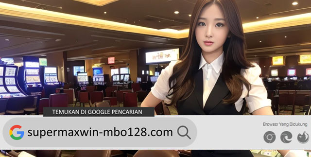 MBO128 Slot Resmi No 1 Mudah Maxwin Gacor Hari Ini