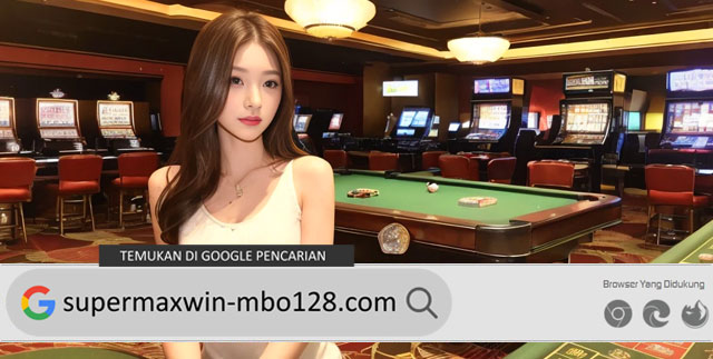 Situs Paling Trend Saat Ini MBO128 Depo Qris Cepat dan Tepat