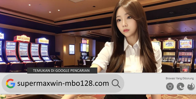 Situs Slot Gacor MBO128 Gampang Menang Asli Cuan