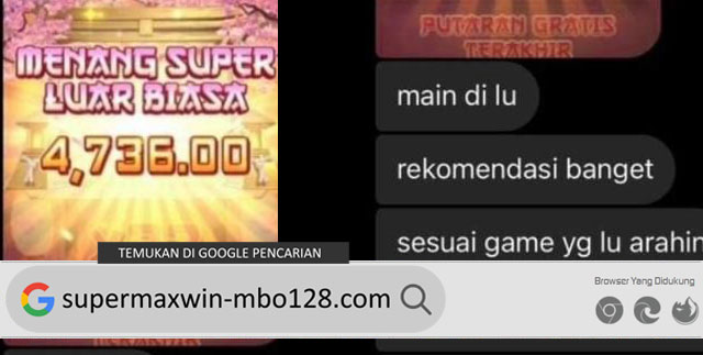 MBO128 | Situs Slot Paling Trend 2025 yang Sedang Naik Daun