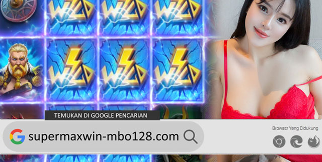 Mbo128 Situs Gaming Online Terbaik di Indonesia