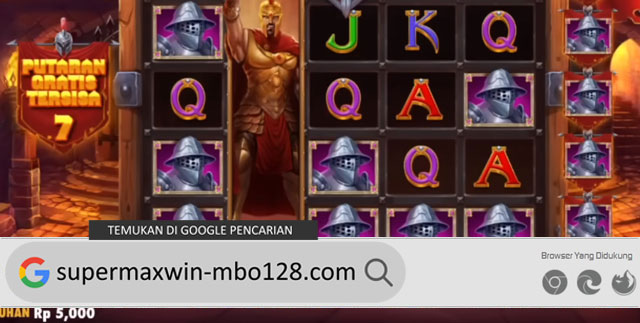 Situs Hoki Resmi Slot Gacor Malam Hari Ini Anti Rungkad MBO128