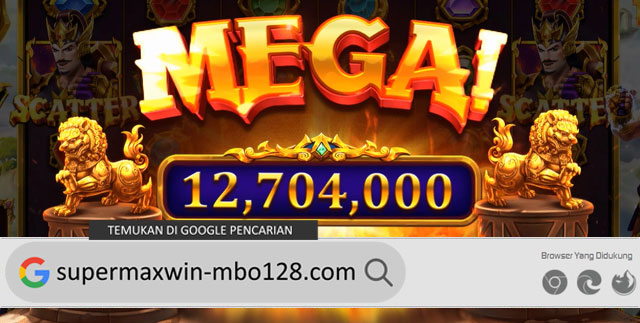 Situs Judi Slot Terlengkap Resmi Terpercaya di Indonesia
