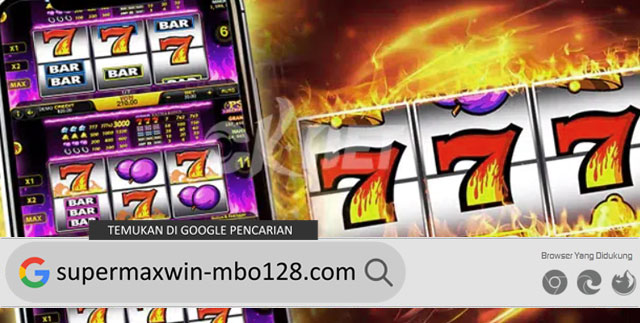 Game Slot 777 Provider Playstar Mudah Menang di MBO128