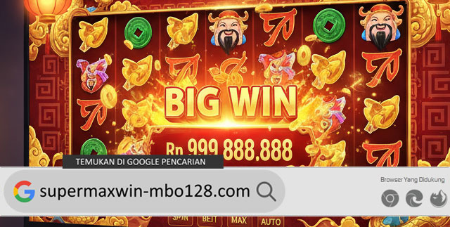 Game Slot PG Caishen Wins Raih Maxwin Anda di MBO128