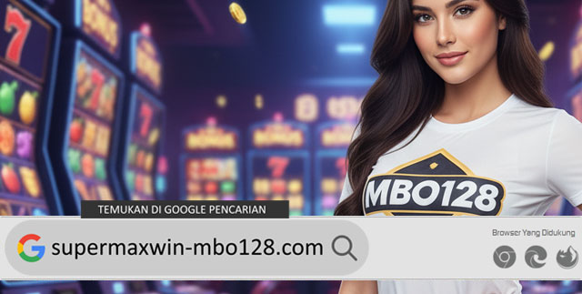 MBO128: Situs Game Online Uang Asli yang Menguntungkan