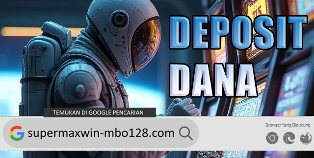 MBO128: Tempat Bermain Game Online Uang Asli Deposit DANA