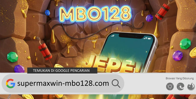 Sensasi Gali Emas Bonanza Gold di MBO128: Transaksi Kilat QRIS, Auto JEPE