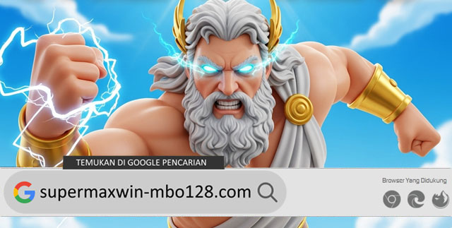 Game Zeus of Olympus Buatan Besoft Tak Kalah Dengan Pragmatic