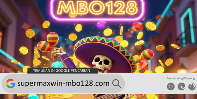 Main Game Mad Bandito Besoft Mudah Maxwin di MBO128