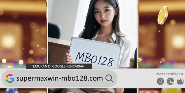 Main Game Poker Ways Besoft di MBO128 Mudah Menang