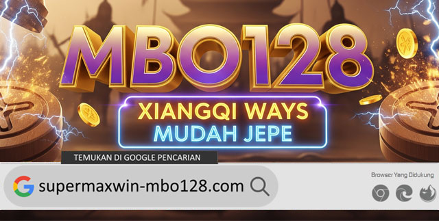 Main Game XiangQi Ways Provider Besoft Mudah JEPE di MBO128