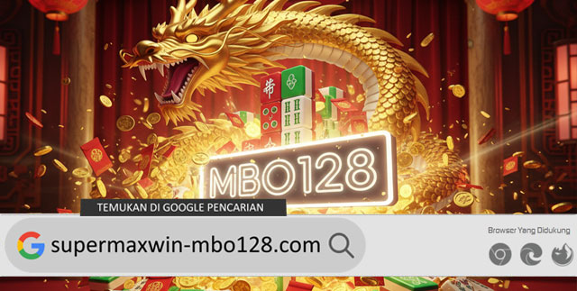 Main Mahjong Wins Provider Besoft di MBO128 Ternyata Sering JEPE