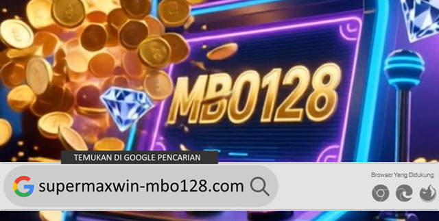 Main di MBO128 Game Slotnya Mudah di Menangkan