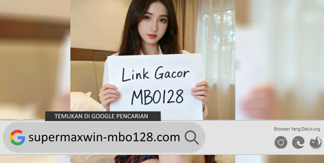 MBO128 Situs Cocok Bermain Slot WONWON