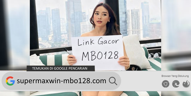 MBO128 Situs Cocok Main Slot Cash or Reels Provider Wonwon Mudah JP