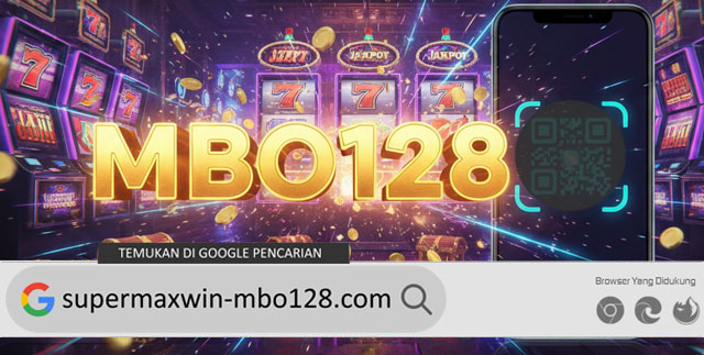 MBO128 Situs Slot Qris Gacor Malam Ini Pasti WEDE