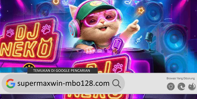 Main DJ Neko Fat Panda di MBO128 Mudah Menang: Sensasi Cuan Maksimal!