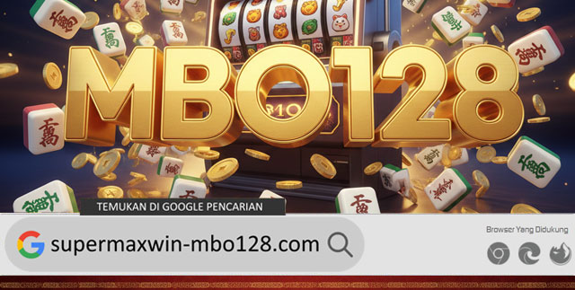 Main Slot Mahjong Mania di MBO128 Mudah JP