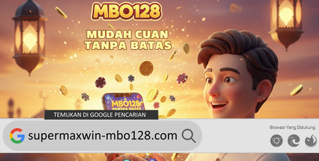 Ngabuburit di MBO128 Mudah Cuan Tanpa Batas
